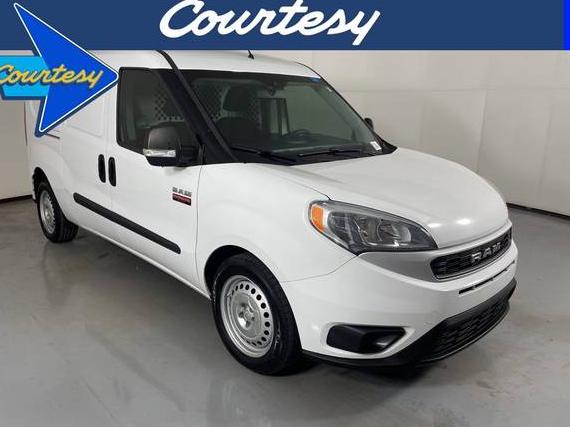 RAM PROMASTER CITY 2022 ZFBHRFAB7N6W16846 image